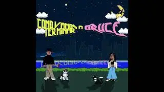 Bruce - COMO VAMOS A TERMINAR (Prod. by Deast) #music #reggaeton