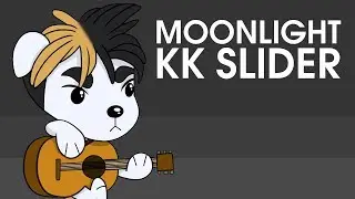 KK Slider - Moonlight (XXXTentacion)