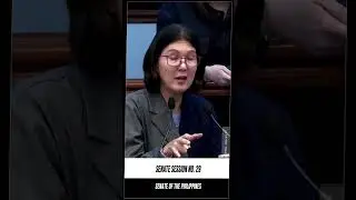 Alan Peter Cayetano - Inter Agency Task Force for Anti Hunger or Zero Hunger #senateph #senateph