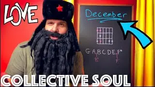 Why We LOVE Collective Soul's December