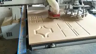 ATC wood furniture carving machine#cncmachine  #atcrouter
