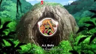 Bad Luck Breeding Club