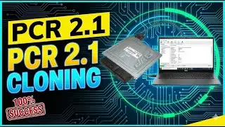 Full Guide: PCR 2.1 ECU Cloning Procedure - 100% Success