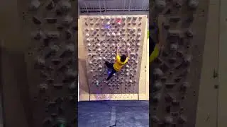 Tension Board Sends - (V8/7b) Juice +