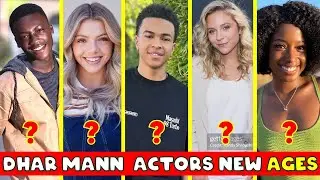 Top 15 Dhar Mann Actors Real Name and Ages 2025