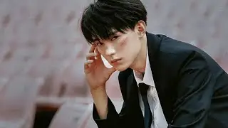 🎬 You Are Desire: Shen Juan's school uniform damaged version | 230815 沈倦校服战损版