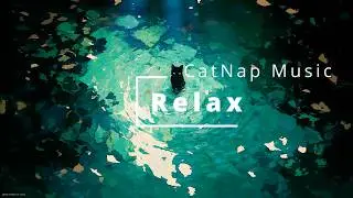 Relaxing music for Cats. 1 HOUR of calm music for Cats