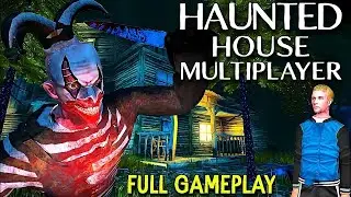Tamil Cursed House Multiplayer 2 : 👍 Good stream | Playing Solo | Streaming with Turnip