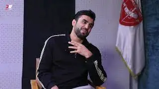 برگزیدگان/ گفتگوی ویژه‌ی فرزاد اکبری با احمد ولی هوتک قهرمان مبارزات آزاد افغانستان