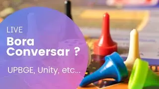 Criando um jogo na live 2/3?