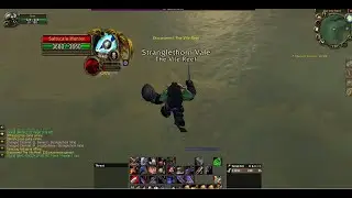 WoW classic HC - when you do not know how to reach The Deadmines as horde