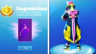 Fortnite | #ProPlayer #FastBuilder | LEVEL 40+ | Drift Skin Stage 4!