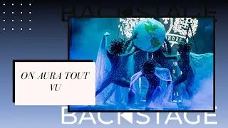 On Aura Tout Vu Haute Couture Out Of This World #OnAuraToutVu #HauteCouture