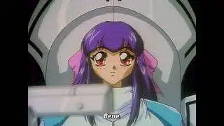 Voogie's Angel - OVA 01 - L'assalto dell'Angelo [Sub Ita]