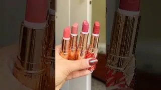 Charlotte Tilbury Lipsticks