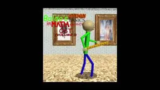 Everything Educational! - Baldo&rsquo;s Stinky Basics in Math and Stuff OST, Vol.1