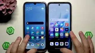 Redmi 15 vs Redmi 15C Speed Test - App Launch & Multitasking