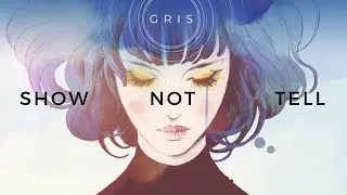 Gris Review: A Masterpiece of Art, Sound, and Game Design | LateNightGameDev