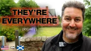 Are Scotland's Midges REALLY That Bad? | #Scotland #ScottishHighlands #Midge #VisitScotland