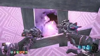 BO3 Custom Maps !