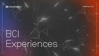 BCI Experiences: What It Really Feels Like to Use a Brain Computer Interface