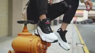 Men's Designer BasketBall Shoes | T-KU SHOP