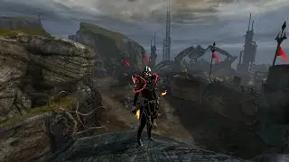 GW2 Fresh Air Weaver Ranked PvP 3