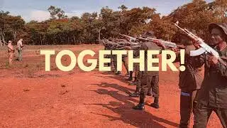 CONSERVATION RANGERS: our missions
