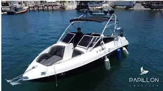 Private Boat tour in Cabo