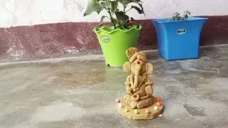 #creative clay art @clay world