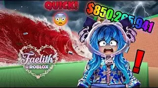 Roblox Live Challenge Run #roblox 190