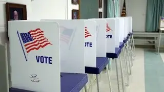 What to Watch as Polls Start to Close