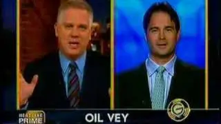 Glenn Beck on Dollar