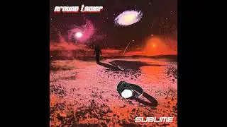Around Tazief - Warping Into The Chaos