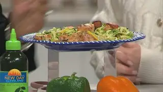 New Day Cleveland: Food With A Purpose