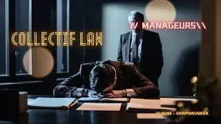 Collectif Law - Manageurs