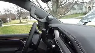 Banks iDash Install 2024 GMC Sierra 2500 HD