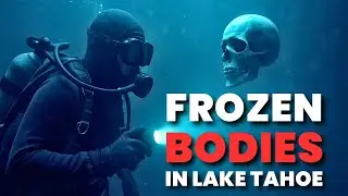 UNEXPLAINED MYSTERIES: The Dancing Table of Lake Tahoe (FROZEN BODIES???)