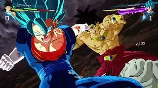 Coolers revenge !!!