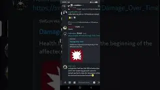 Unser Discord