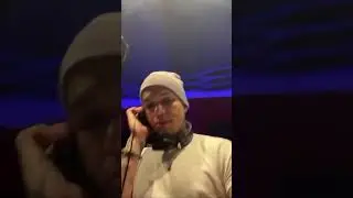 Thug Sline Gyrismata gia to album