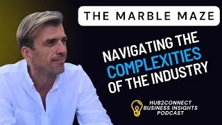 Navigating the Complexities of the Natural Stone Industry | The Marble Maze