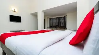 Отель O Shiv Shakti Inn рядом с кинотеатром Kamal Cinema, Нью-Дели и Национальный столичный регио...