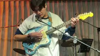 논논 nonnon full live at commune 260131