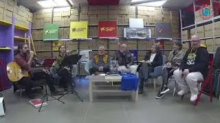 PT1 Siamo alla Frutta Outdoor - Storie, Impegno e Comunità: voci che illuminano il territorio