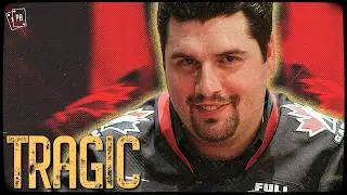 When A Poker Star's Downfall Causes Them To Disappear...