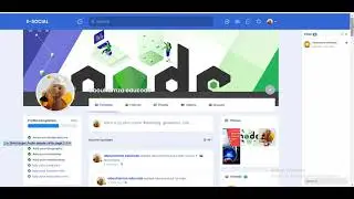 that best alternative social media like facebook