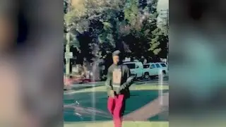 Sacramento Sheriff's deputies say suspect in car shooting released less than a day later