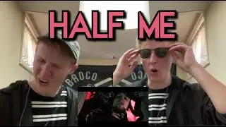 Half Me - Livebait + Mantis [DOUBLE REACTION]