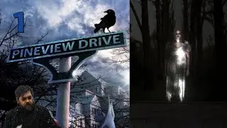 Pineview Drive (Episodio 1) - &iexcl;Buscando a Linda en una Mansi&oacute;n Encantada!